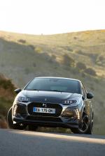 DS 3 Performance 2016 года